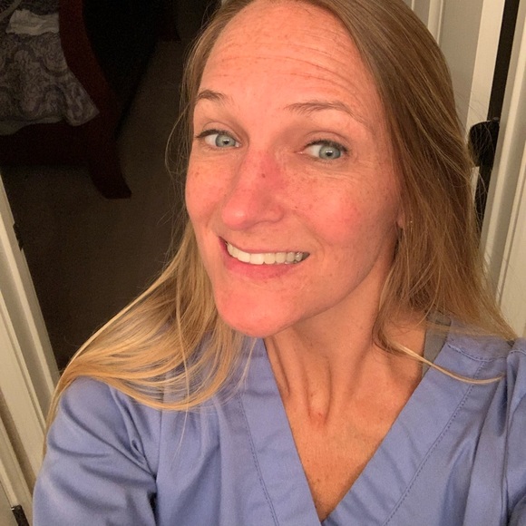 Meet the Posher Other - Meet your Posher, Vicki